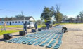 En ruta de Corrientes, incautaron millonaria carga de contrabando